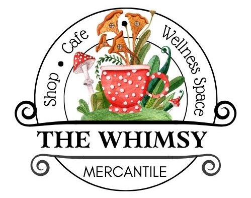 The Whimsy Mercantile